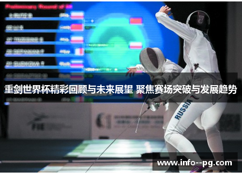 重剑世界杯精彩回顾与未来展望 聚焦赛场突破与发展趋势