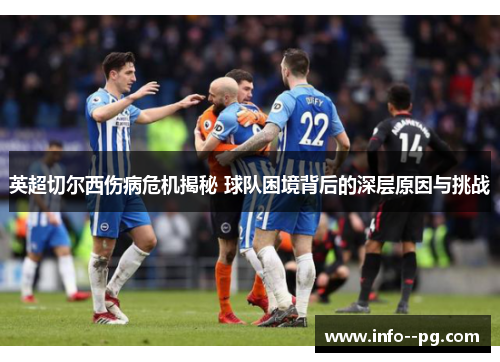 英超切尔西伤病危机揭秘 球队困境背后的深层原因与挑战