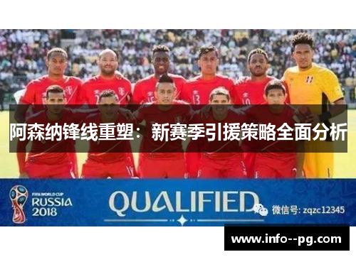 阿森纳锋线重塑：新赛季引援策略全面分析