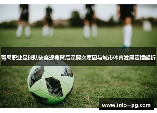 青岛职业足球队缺席现象背后深层次原因与城市体育发展困境解析